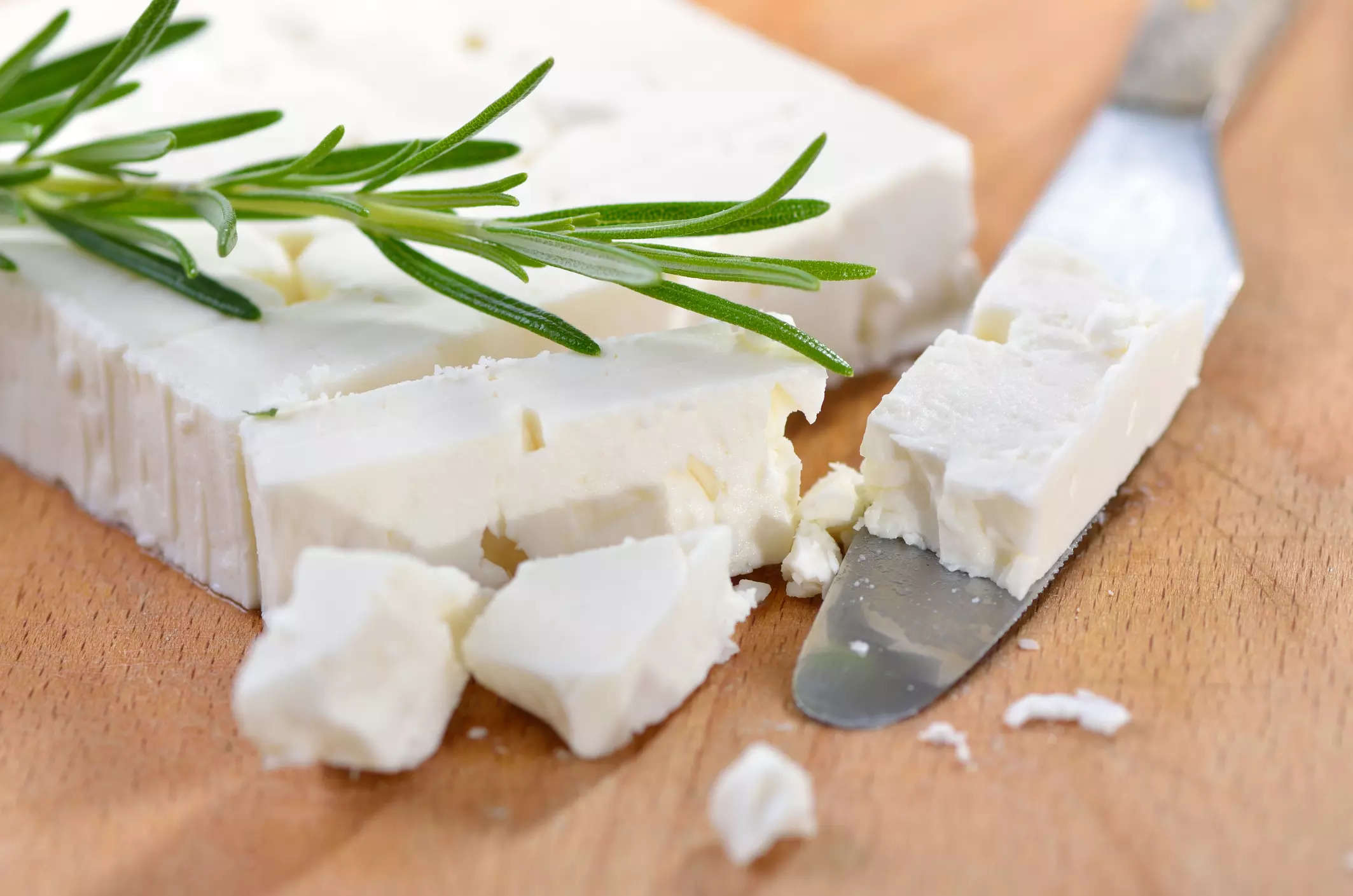 Feta Cheese History: The Artisanal Feta Revival: Crafting Cheese the ...